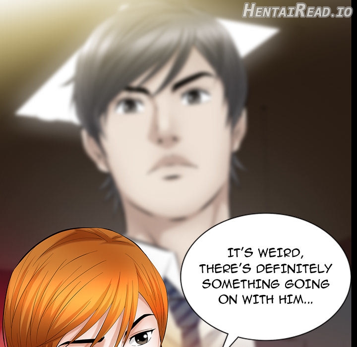 Malja - Manhwa chapter 25 - page 82