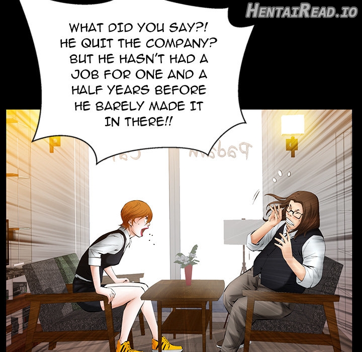 Malja - Manhwa chapter 25 - page 89
