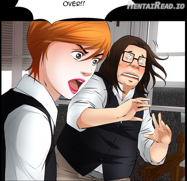 Malja - Manhwa chapter 25 - page 91