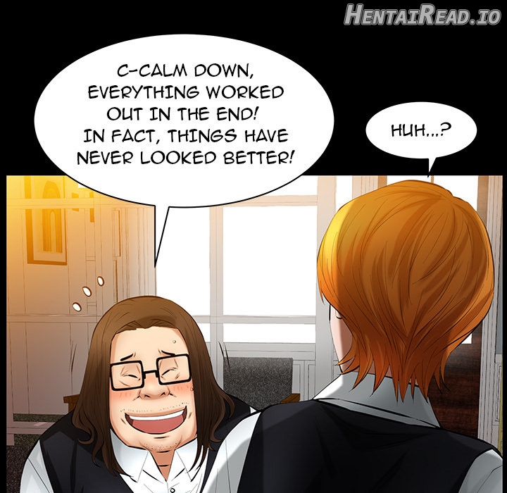 Malja - Manhwa chapter 25 - page 94