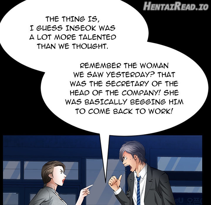 Malja - Manhwa chapter 25 - page 96