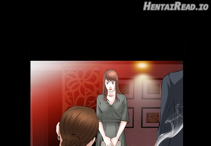 Malja - Manhwa chapter 24 - page 1