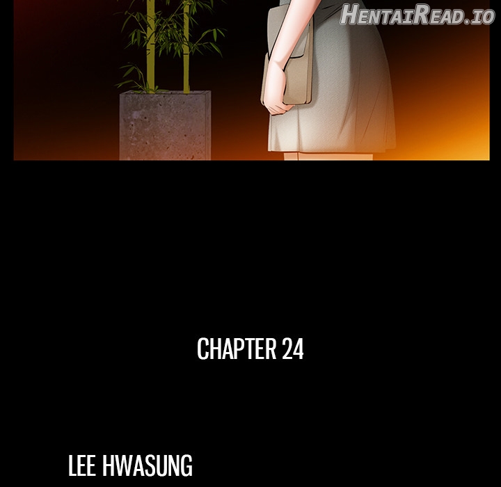 Malja - Manhwa chapter 24 - page 10