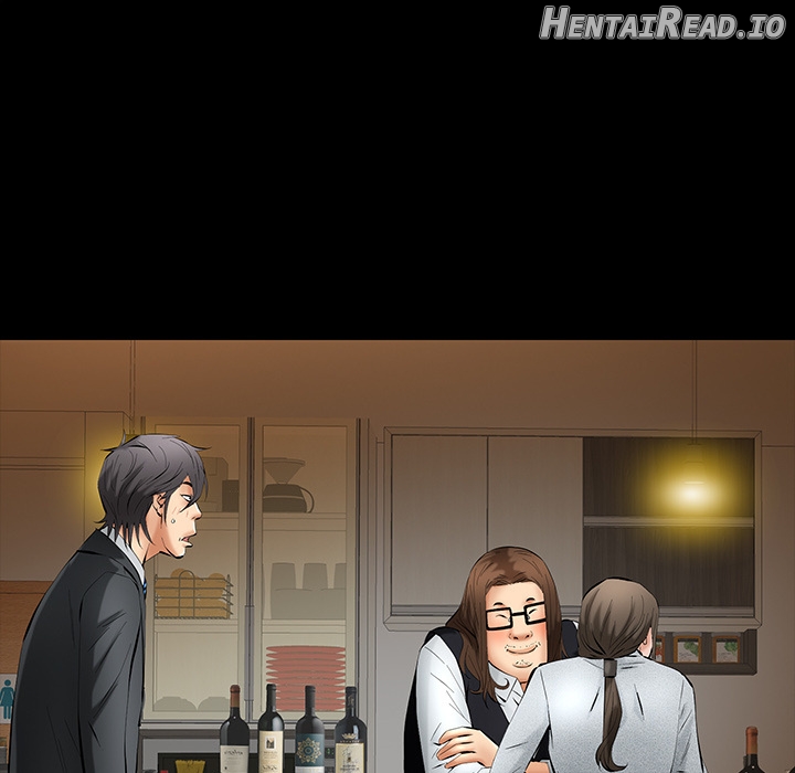 Malja - Manhwa chapter 24 - page 154