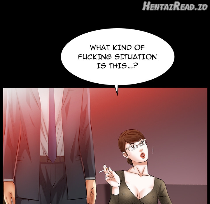Malja - Manhwa chapter 24 - page 20