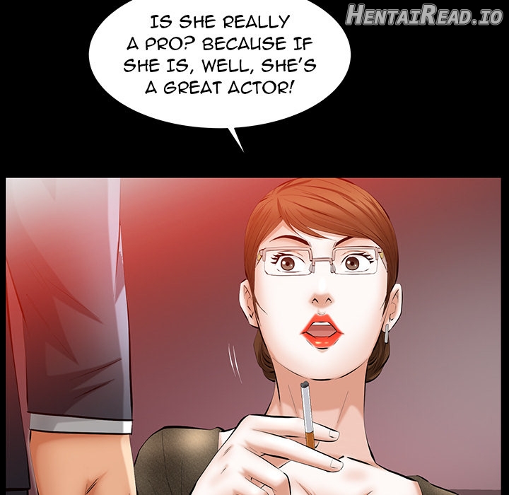 Malja - Manhwa chapter 24 - page 22