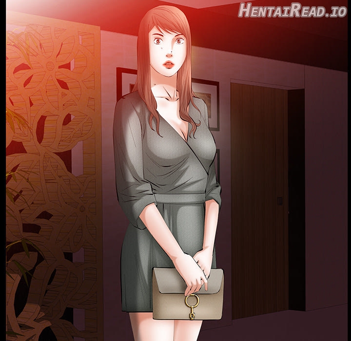Malja - Manhwa chapter 24 - page 39