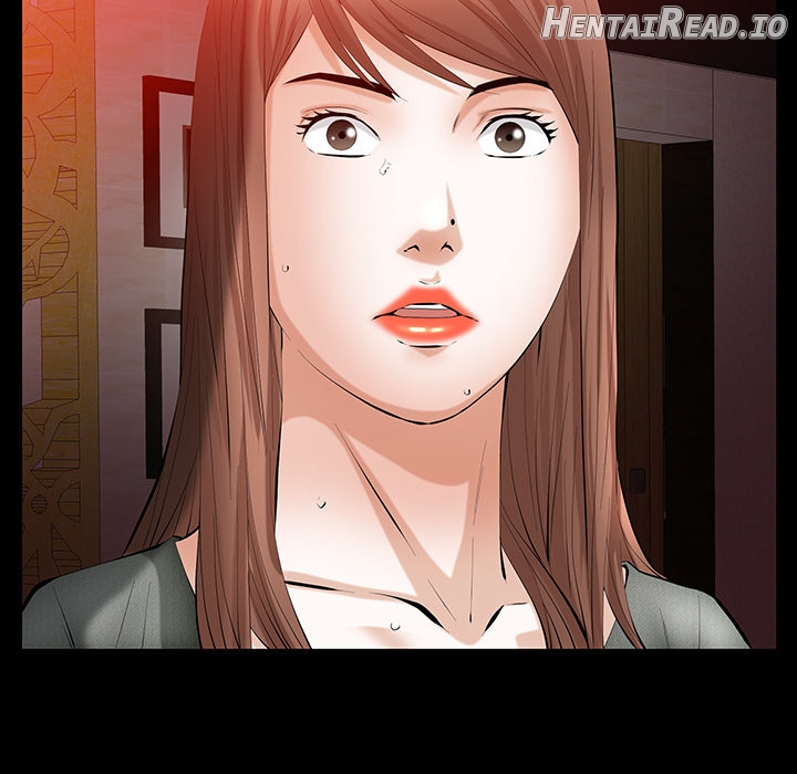 Malja - Manhwa chapter 24 - page 41
