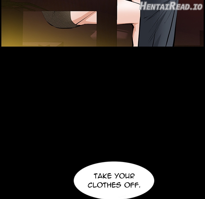 Malja - Manhwa chapter 24 - page 5