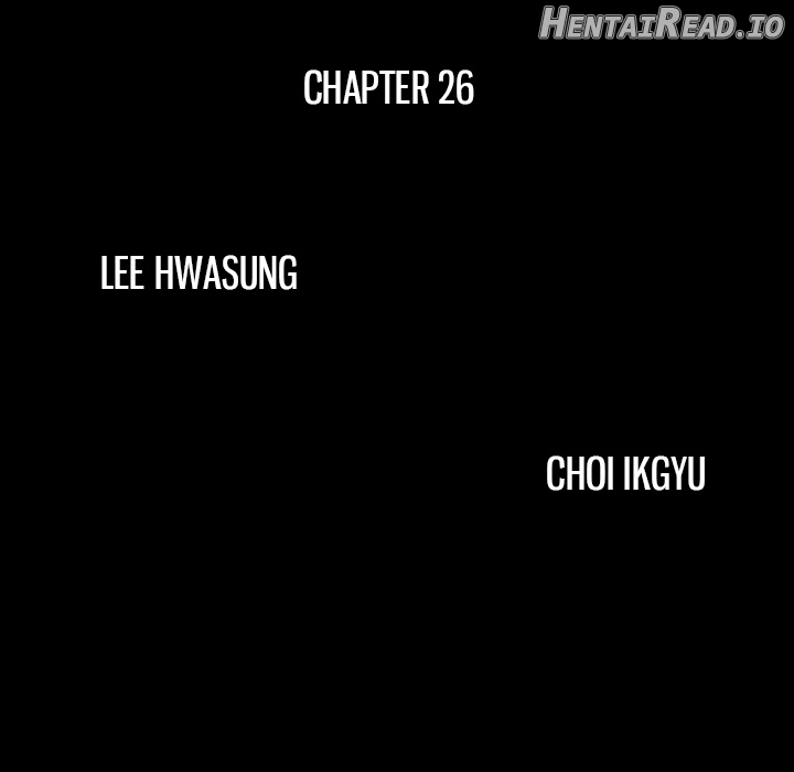 Malja - Manhwa chapter 26 - page 11