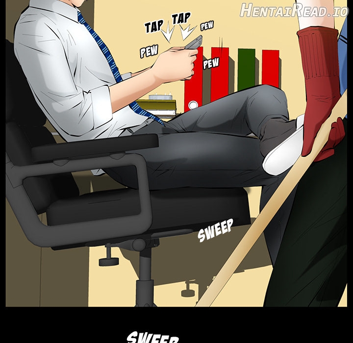Malja - Manhwa chapter 26 - page 116