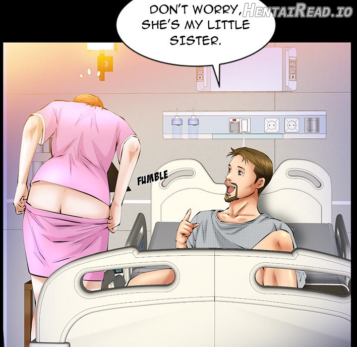 Malja - Manhwa chapter 26 - page 21