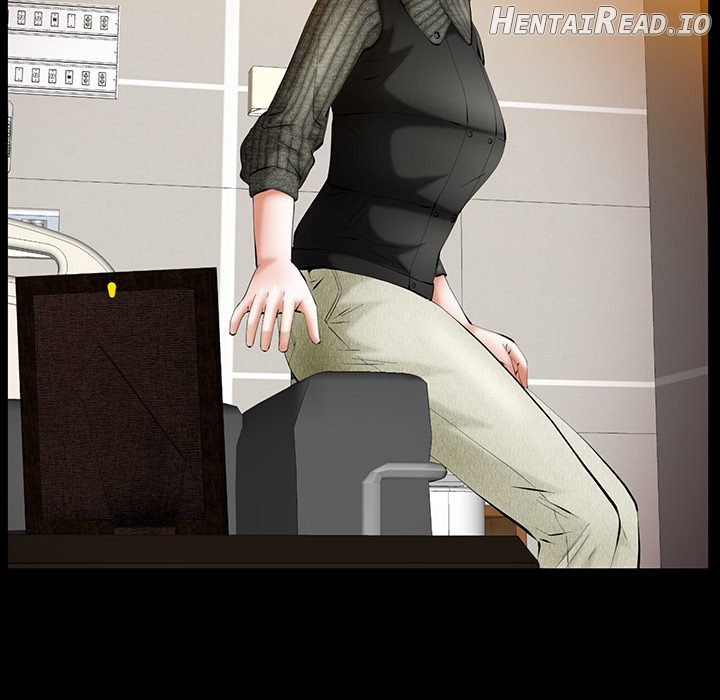 Malja - Manhwa chapter 26 - page 32