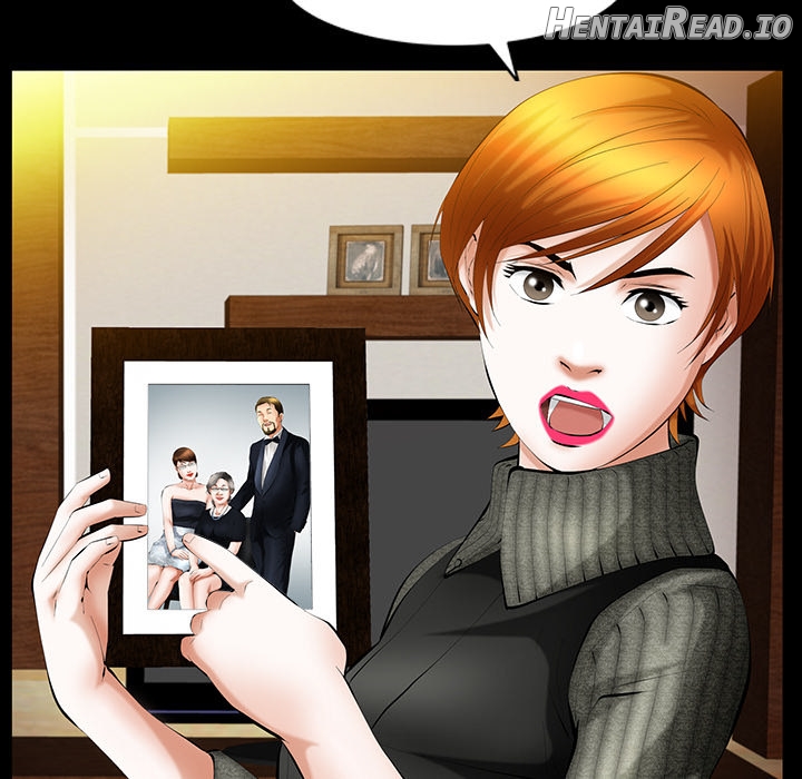 Malja - Manhwa chapter 26 - page 37