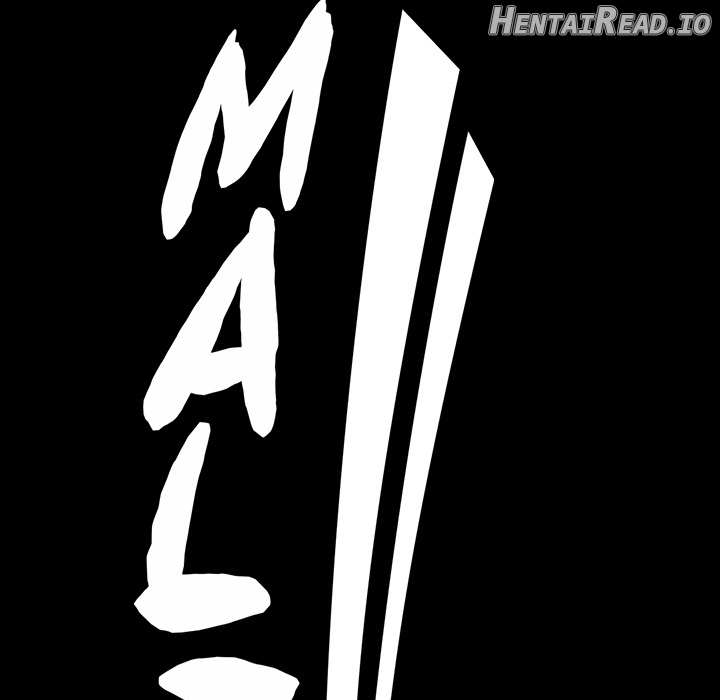 Malja - Manhwa chapter 26 - page 8