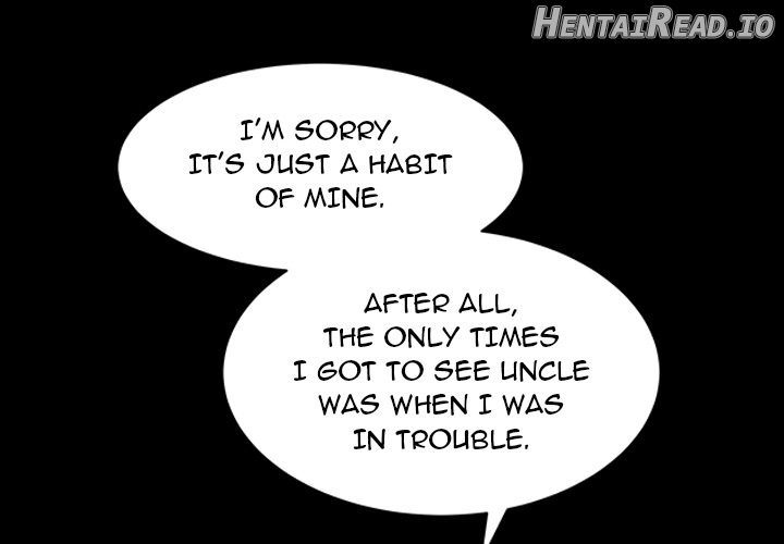 Malja - Manhwa chapter 27 - page 1