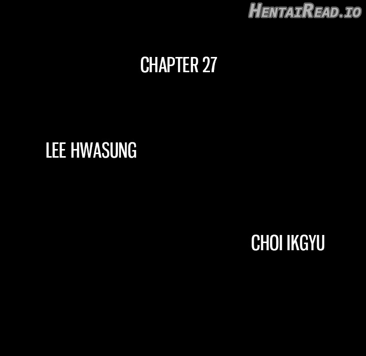 Malja - Manhwa chapter 27 - page 11