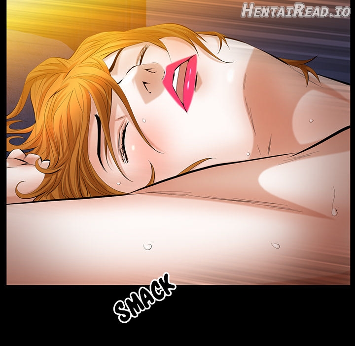 Malja - Manhwa chapter 27 - page 122