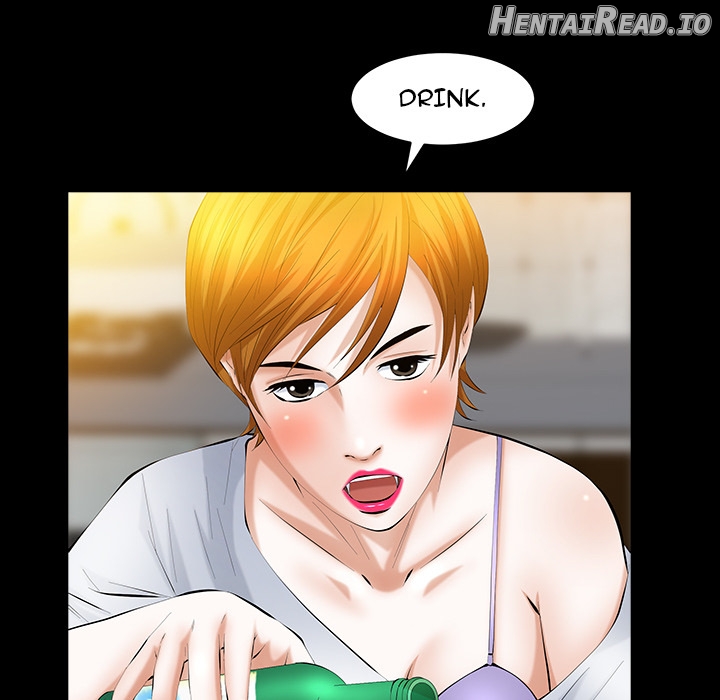 Malja - Manhwa chapter 27 - page 19