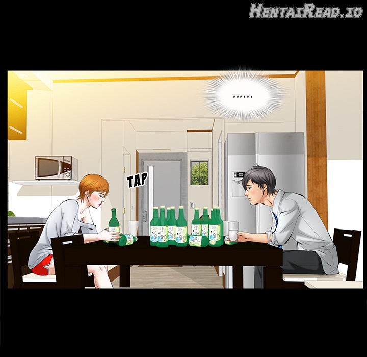 Malja - Manhwa chapter 27 - page 21