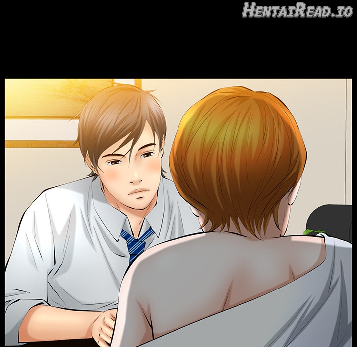 Malja - Manhwa chapter 27 - page 28