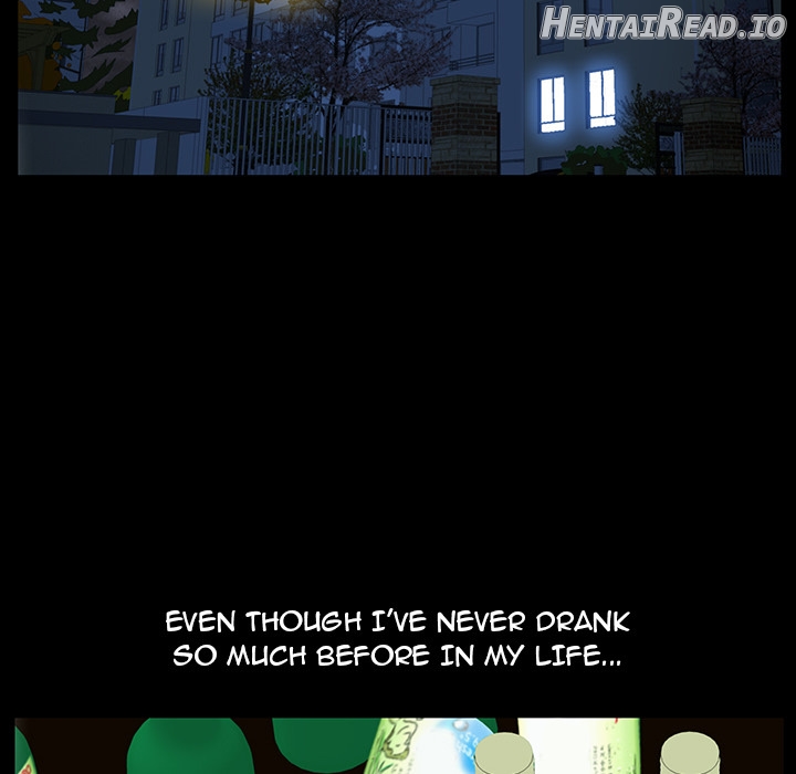 Malja - Manhwa chapter 27 - page 35