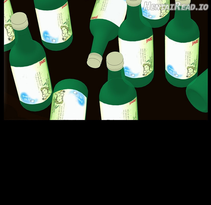 Malja - Manhwa chapter 27 - page 36