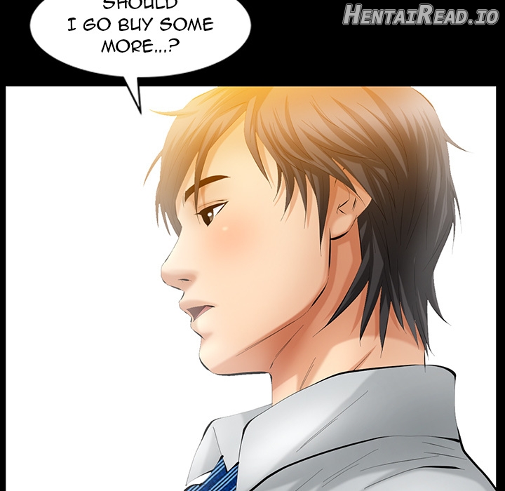 Malja - Manhwa chapter 27 - page 42