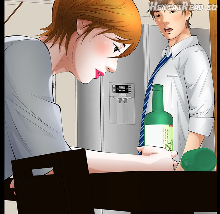 Malja - Manhwa chapter 27 - page 51