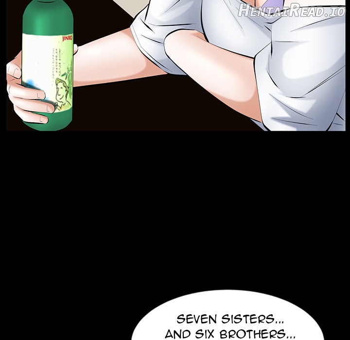 Malja - Manhwa chapter 27 - page 54