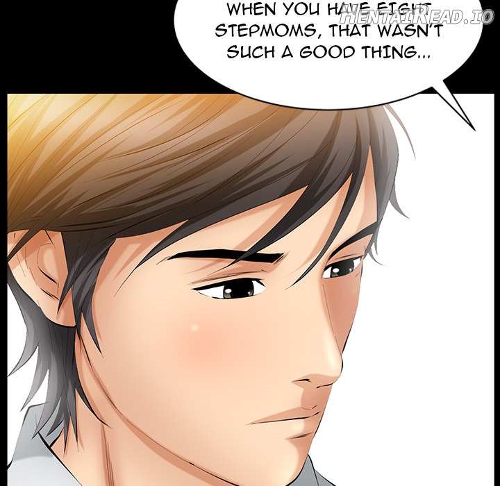 Malja - Manhwa chapter 27 - page 57
