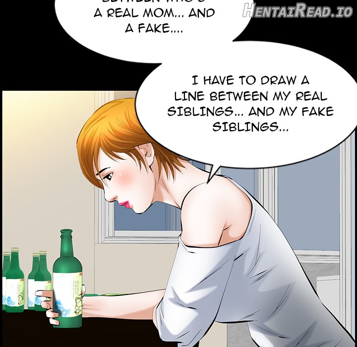 Malja - Manhwa chapter 27 - page 59