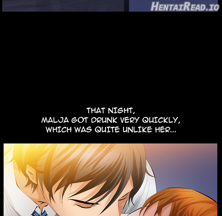 Malja - Manhwa chapter 27 - page 93