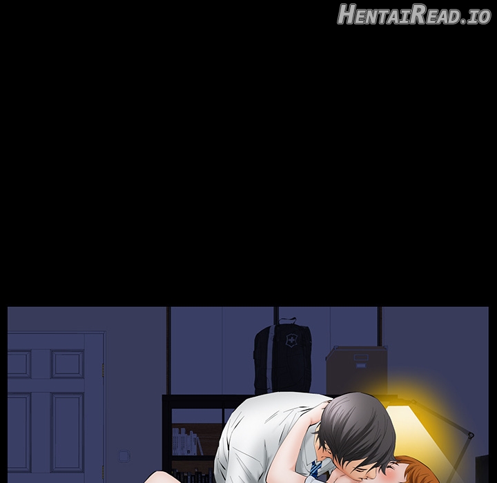 Malja - Manhwa chapter 27 - page 99