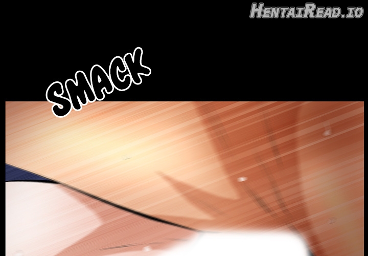 Malja - Manhwa chapter 28 - page 1
