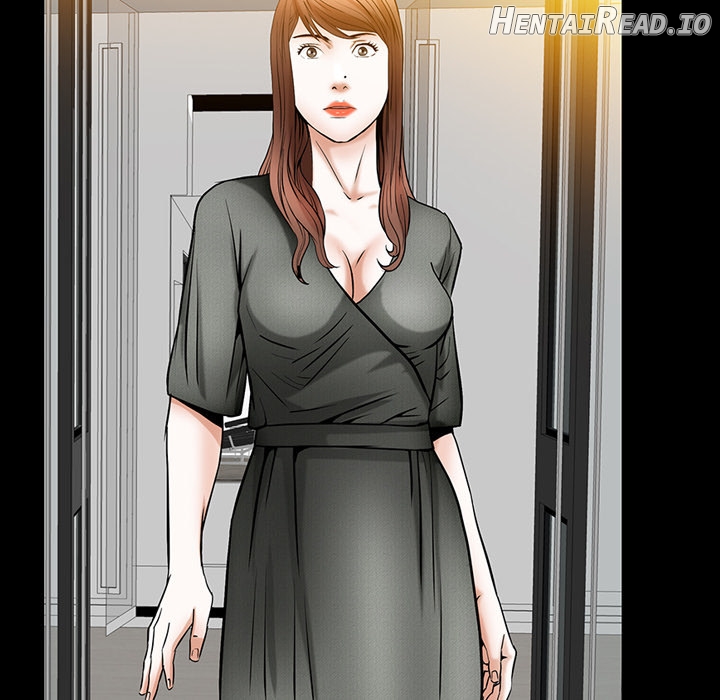Malja - Manhwa chapter 28 - page 10