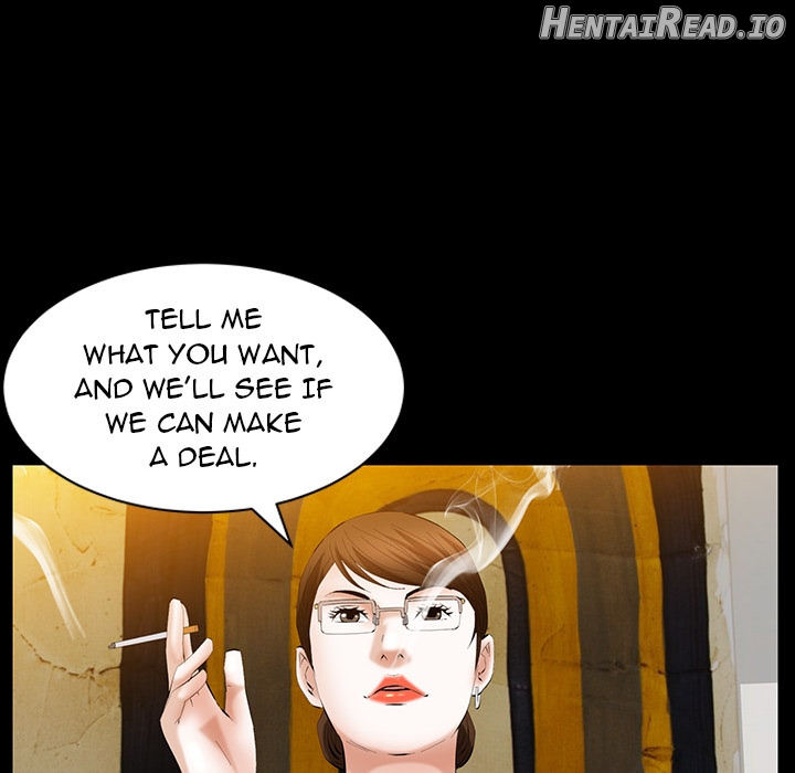 Malja - Manhwa chapter 28 - page 103