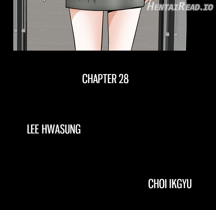 Malja - Manhwa chapter 28 - page 11