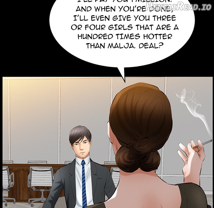 Malja - Manhwa chapter 28 - page 110