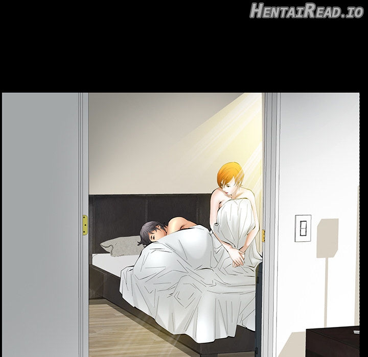 Malja - Manhwa chapter 28 - page 24