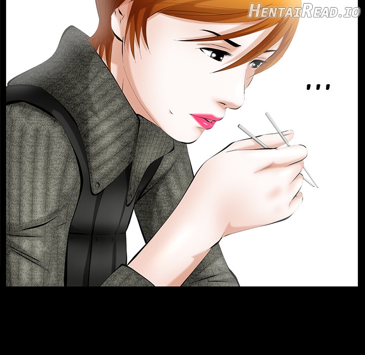 Malja - Manhwa chapter 28 - page 30