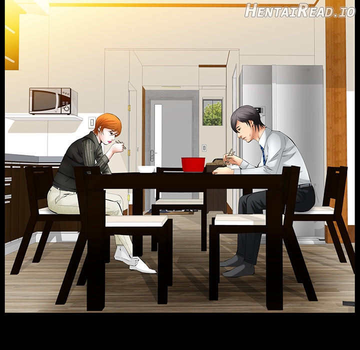 Malja - Manhwa chapter 28 - page 33