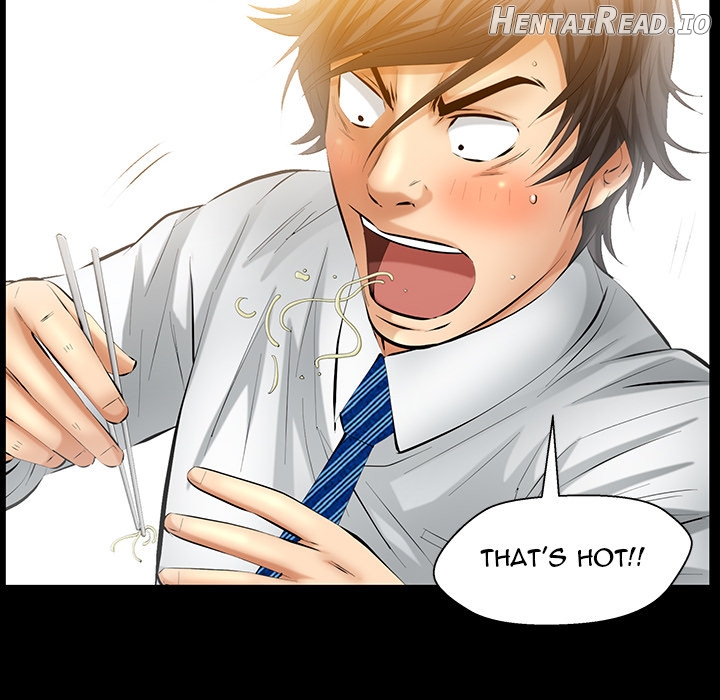 Malja - Manhwa chapter 28 - page 35