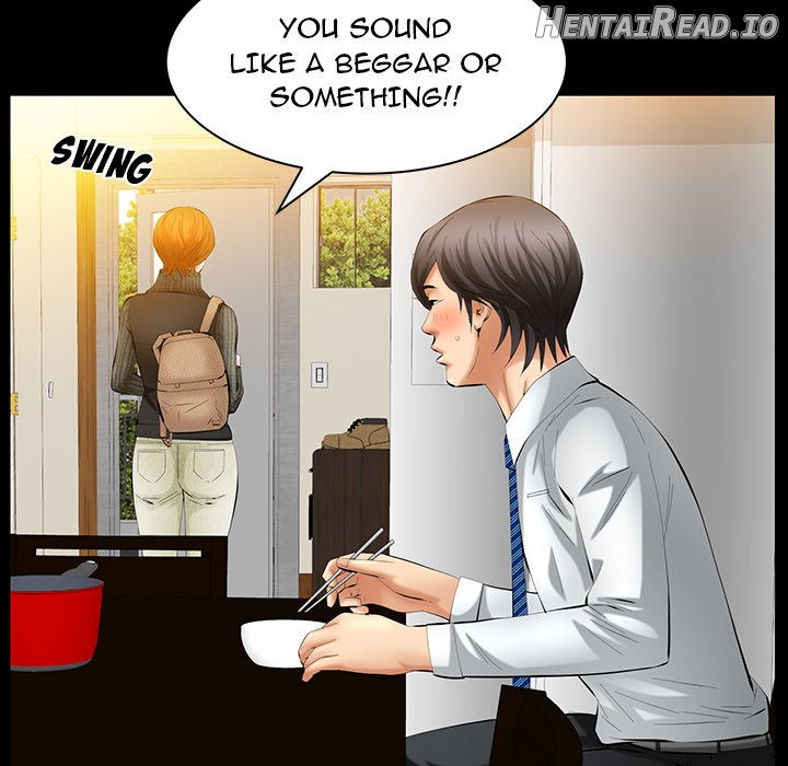 Malja - Manhwa chapter 28 - page 42