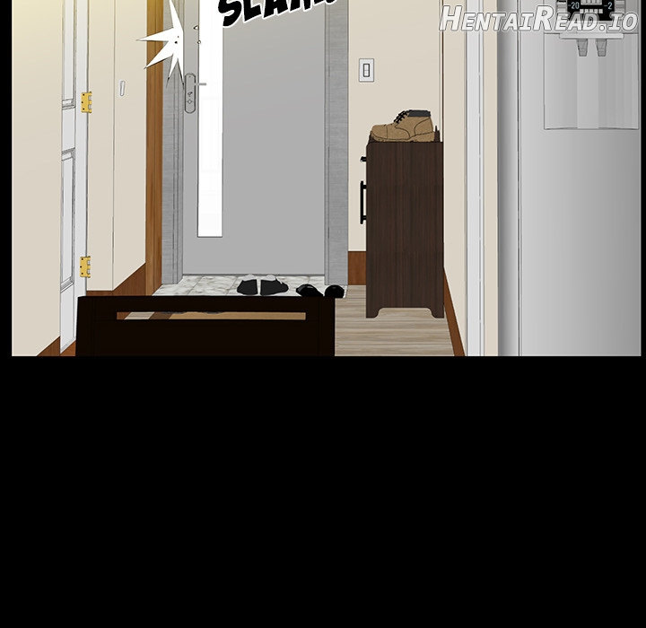 Malja - Manhwa chapter 28 - page 44