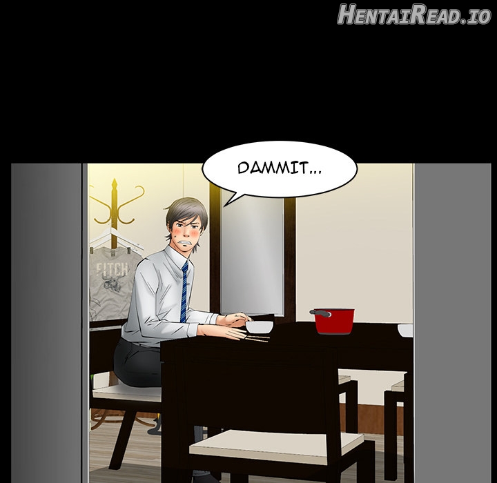 Malja - Manhwa chapter 28 - page 45