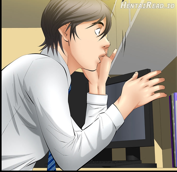 Malja - Manhwa chapter 28 - page 58