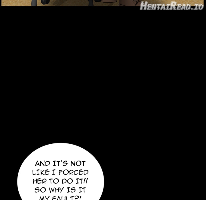 Malja - Manhwa chapter 28 - page 61