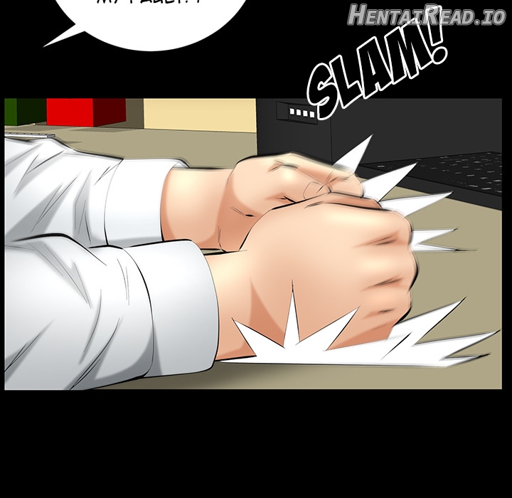 Malja - Manhwa chapter 28 - page 62