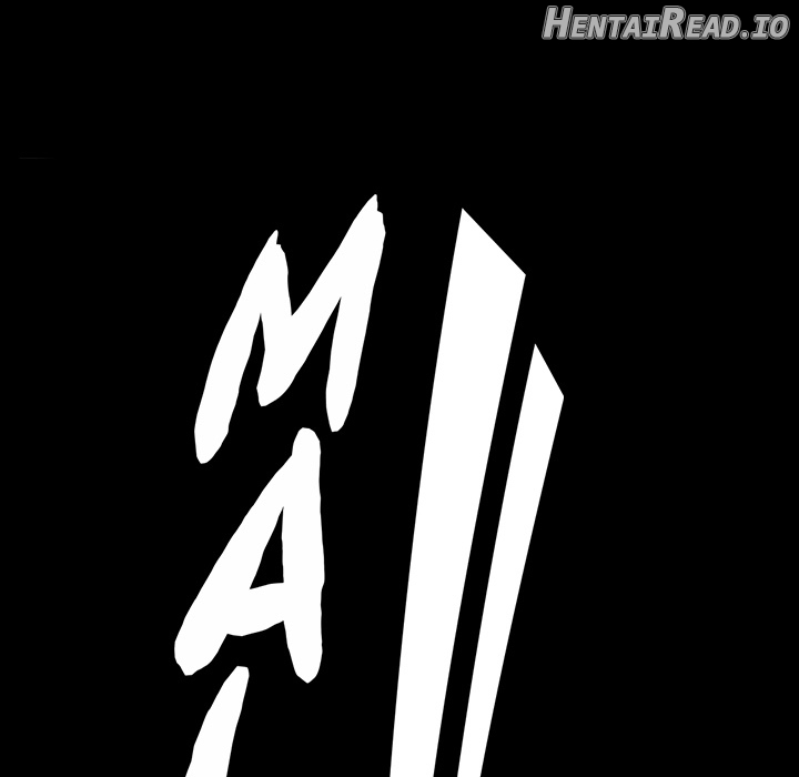 Malja - Manhwa chapter 28 - page 8